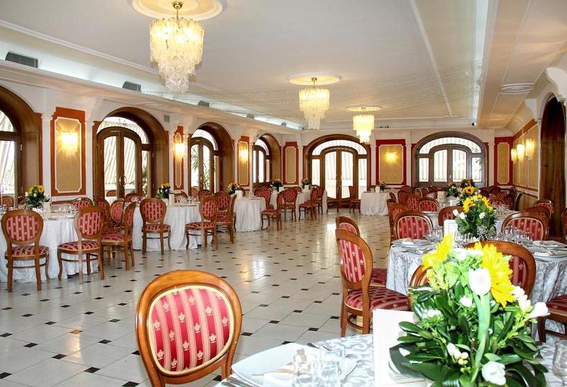 Hotel Il Tricolore  | Caivano | Neapel | Italien 2