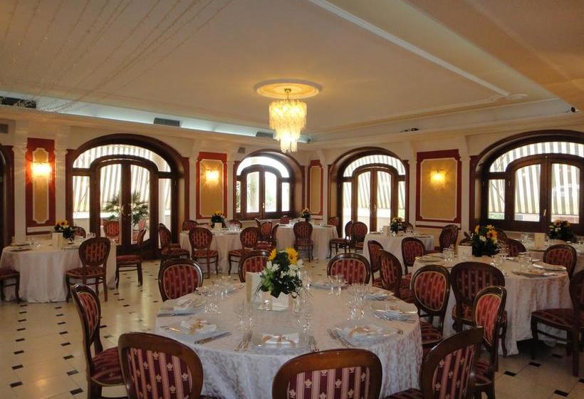 Hotel Il Tricolore  | Caivano | Neapel | Italien 4