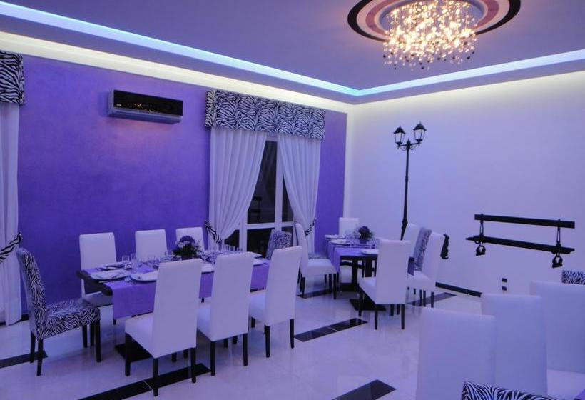 Hotel Il Tricolore  | Caivano | Neapel | Italien 5