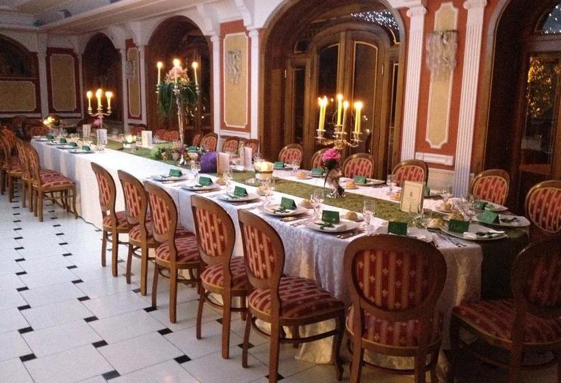 Hotel Il Tricolore  | Caivano | Neapel | Italien 6