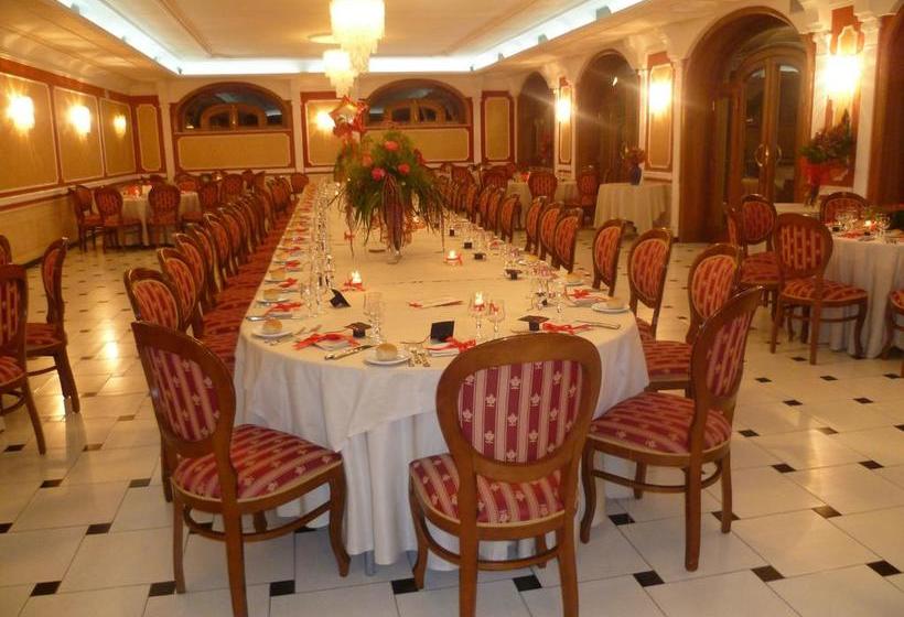 Hotel Il Tricolore  | Caivano | Neapel | Italien 7