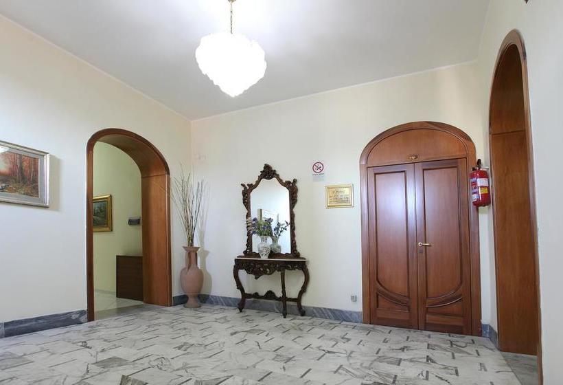 Hotel Il Tricolore  | Caivano | Neapel | Italien 8