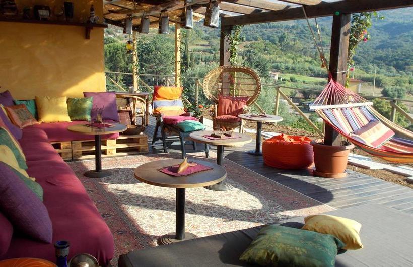 B&b Aloe Ranch Elba Rio Nell'Elba Livorno
