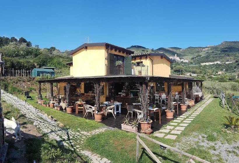 B&b Aloe Ranch Elba  | Rio Nell'Elba | Livorno | Italia 1