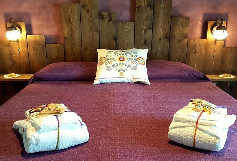 B&b Aloe Ranch Elba  | Rio Nell'Elba | Livorno | Italia 10