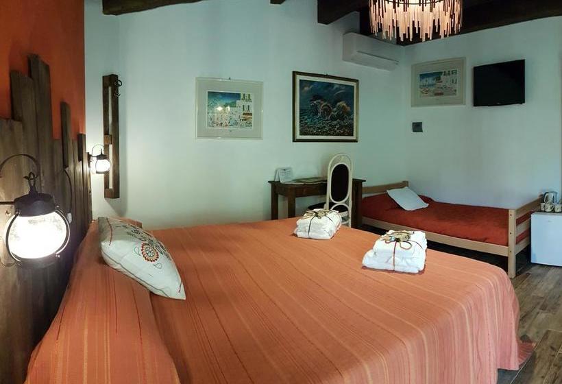 B&b Aloe Ranch Elba  | Rio Nell'Elba | Livorno | Italia 11