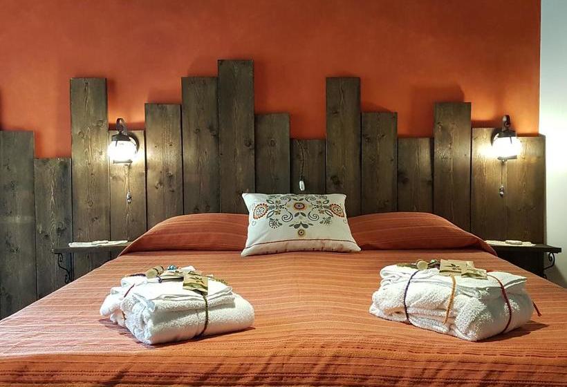 B&b Aloe Ranch Elba  | Rio Nell'Elba | Livorno | Italia 12