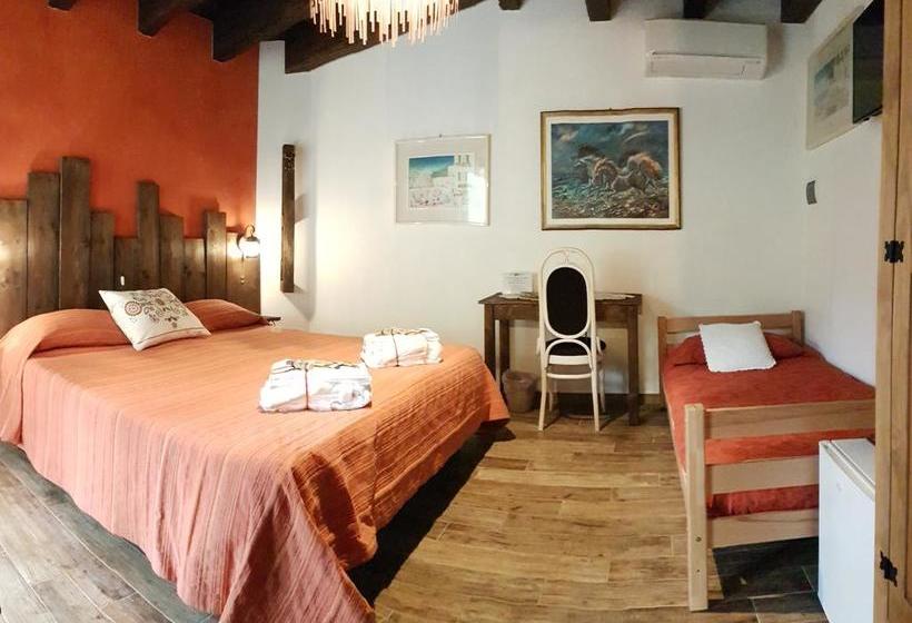 B&b Aloe Ranch Elba  | Rio Nell'Elba | Livorno | Italia 13