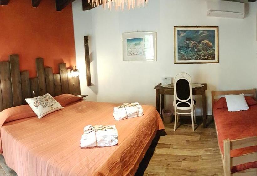 B&b Aloe Ranch Elba  | Rio Nell'Elba | Livorno | Italia 14