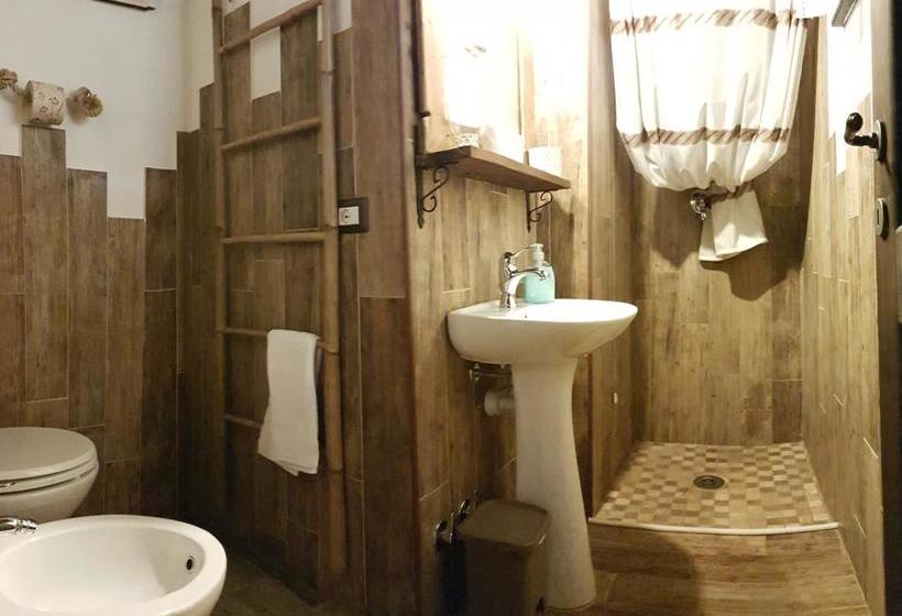 B&b Aloe Ranch Elba  | Rio Nell'Elba | Livorno | Italia 15