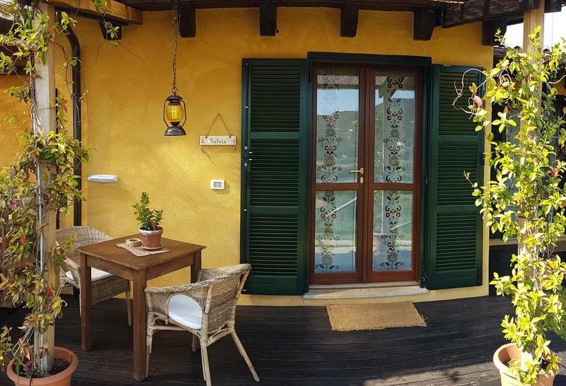 B&b Aloe Ranch Elba  | Rio Nell'Elba | Livorno | Italia 16