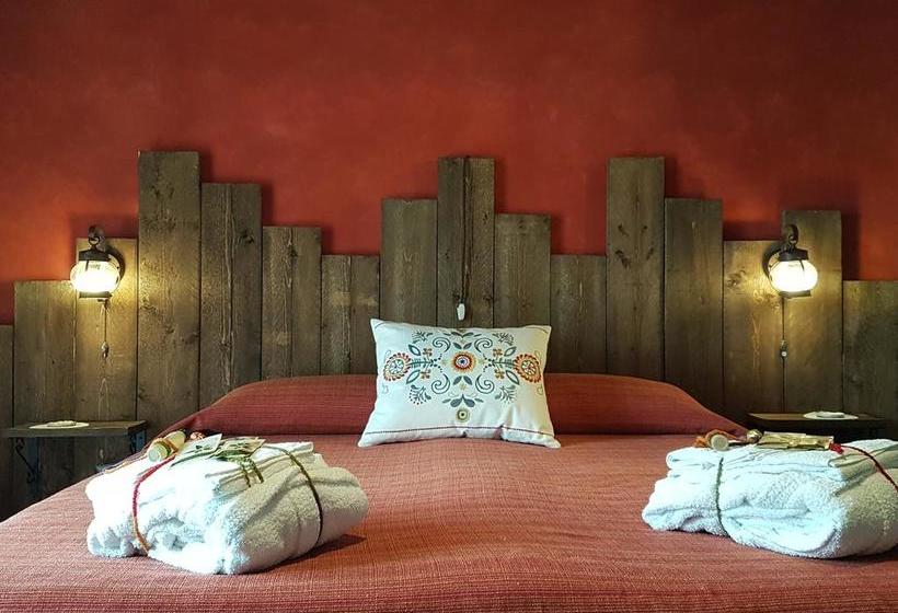 B&b Aloe Ranch Elba  | Rio Nell'Elba | Livorno | Italia 17