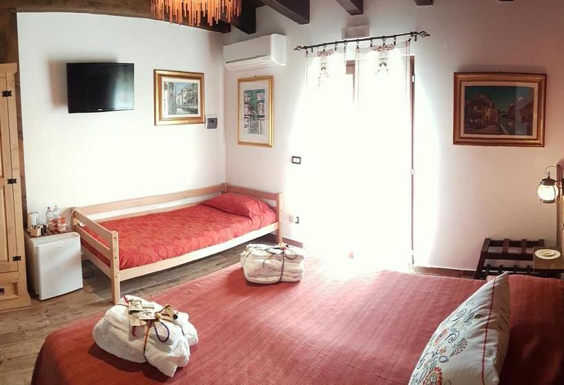 B&b Aloe Ranch Elba  | Rio Nell'Elba | Livorno | Italia 18