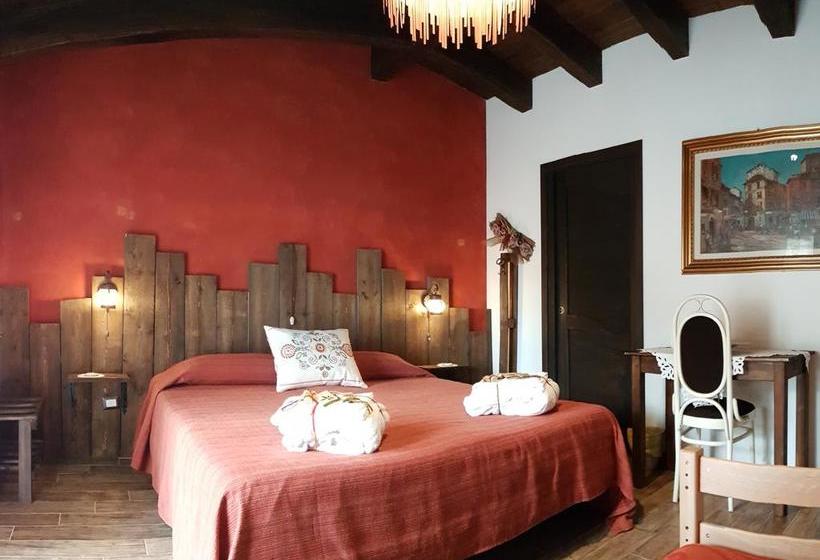 B&b Aloe Ranch Elba  | Rio Nell'Elba | Livorno | Italia 19