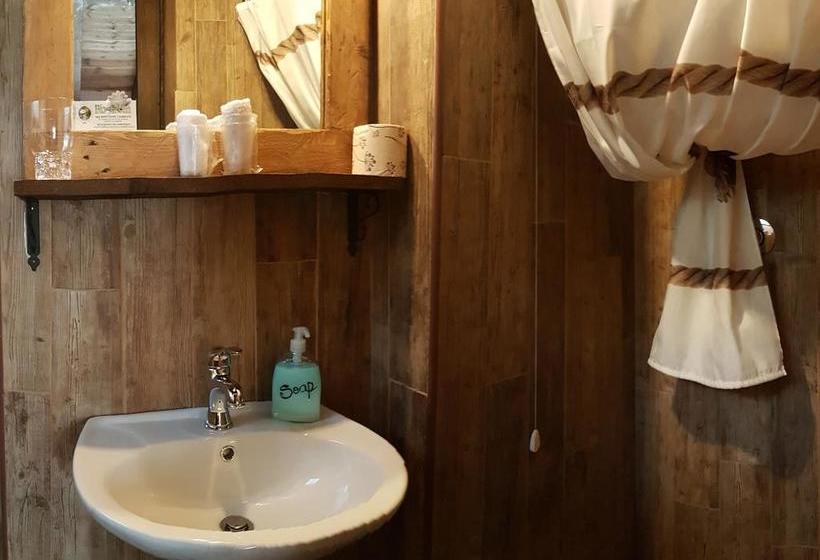 B&b Aloe Ranch Elba  | Rio Nell'Elba | Livorno | Italia 20