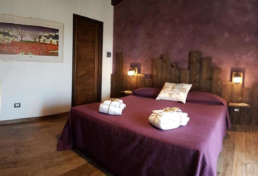 B&b Aloe Ranch Elba  | Rio Nell'Elba | Livorno | Italia 3