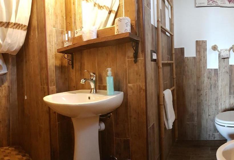 B&b Aloe Ranch Elba  | Rio Nell'Elba | Livorno | Italia 4