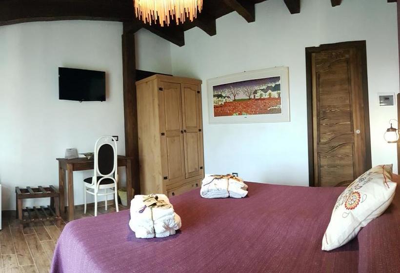 B&b Aloe Ranch Elba  | Rio Nell'Elba | Livorno | Italia 5