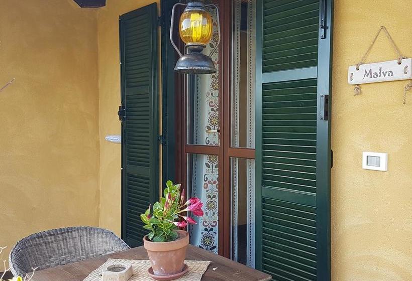 B&b Aloe Ranch Elba  | Rio Nell'Elba | Livorno | Italia 6