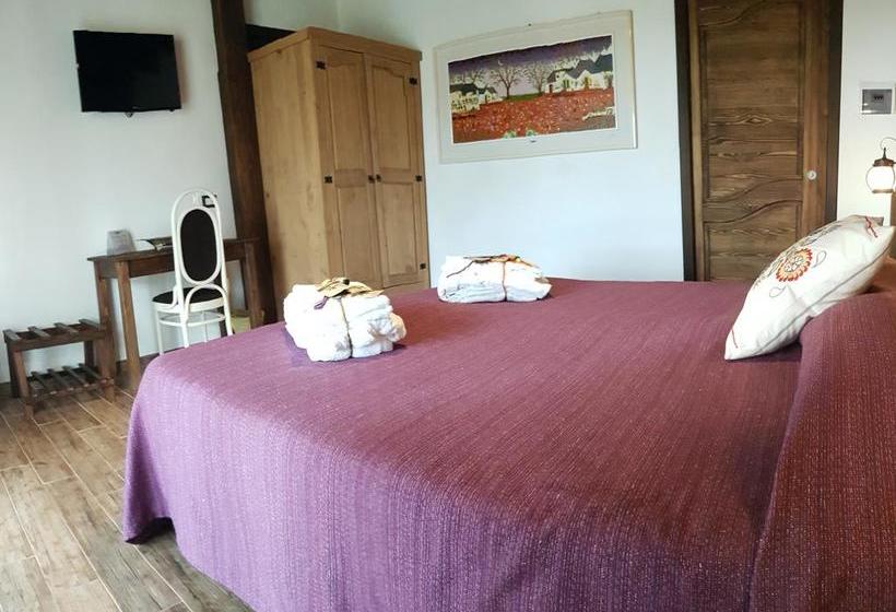 B&b Aloe Ranch Elba  | Rio Nell'Elba | Livorno | Italia 7