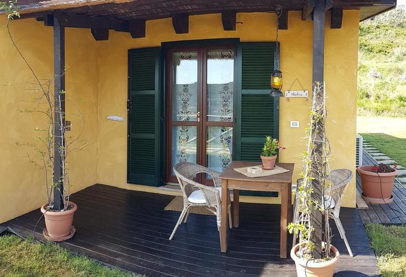 B&b Aloe Ranch Elba  | Rio Nell'Elba | Livorno | Italia 8