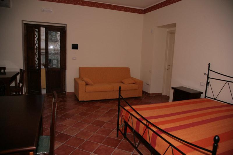 Bed and Breakfast Domus Bizantina