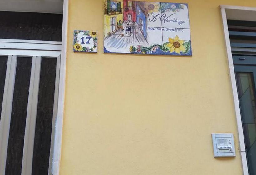 B&b A Vanidduzza Ragusa