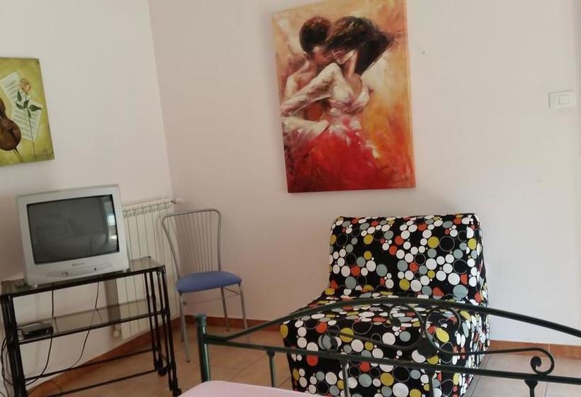 B&b A Vanidduzza  | Ragusa | Ragusa | Italia 10