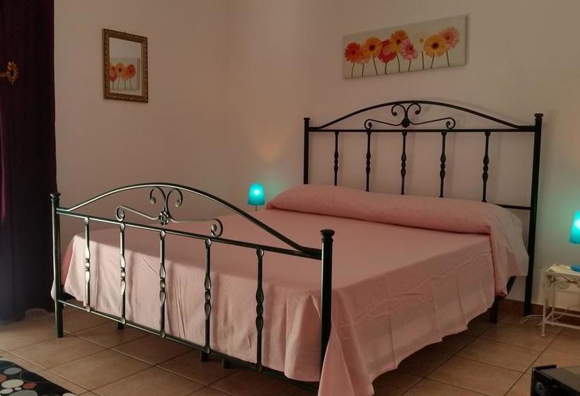 B&b A Vanidduzza  | Ragusa | Ragusa | Italia 11