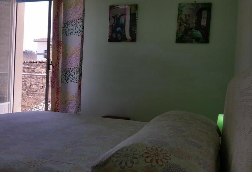 B&b A Vanidduzza  | Ragusa | Ragusa | Italia 12