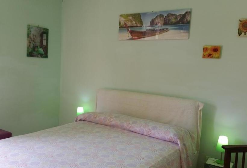 B&b A Vanidduzza  | Ragusa | Ragusa | Italia 13