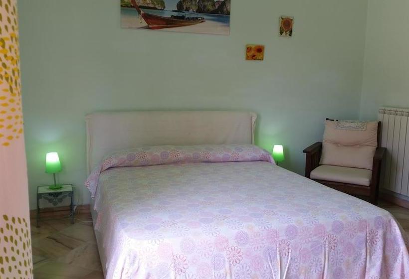 B&b A Vanidduzza  | Ragusa | Ragusa | Italia 14