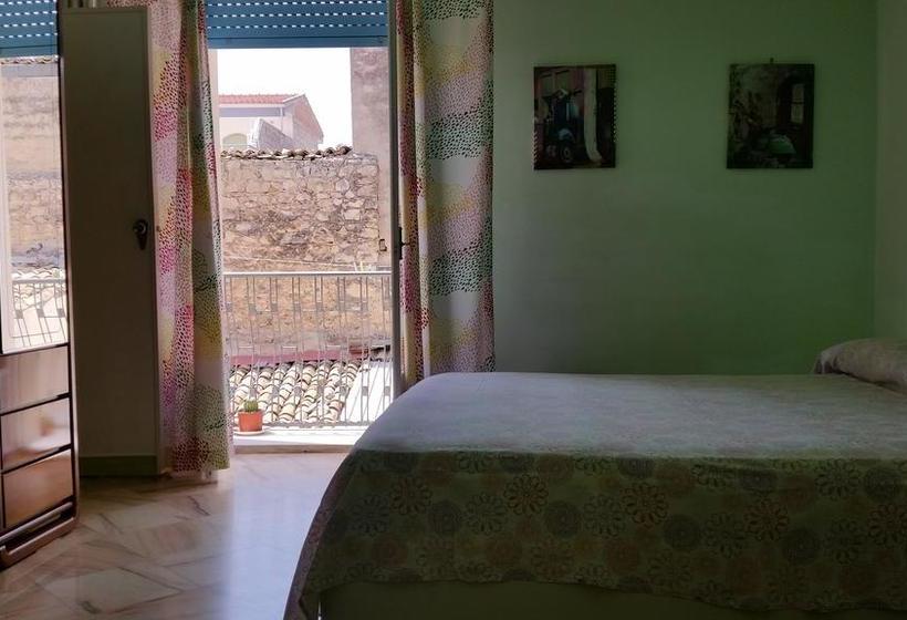 B&b A Vanidduzza  | Ragusa | Ragusa | Italia 15