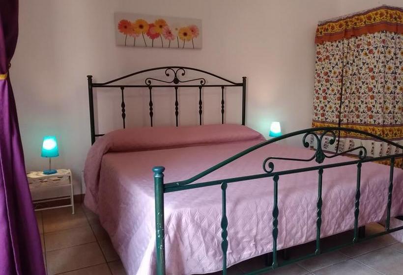 B&b A Vanidduzza  | Ragusa | Ragusa | Italia 17