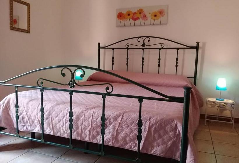 B&b A Vanidduzza  | Ragusa | Ragusa | Italia 19