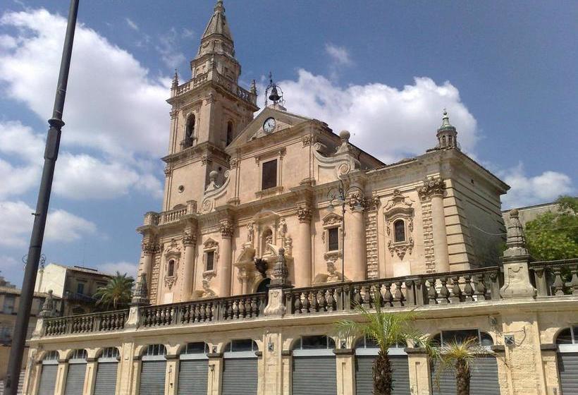 B&b A Vanidduzza  | Ragusa | Ragusa | Italia 20