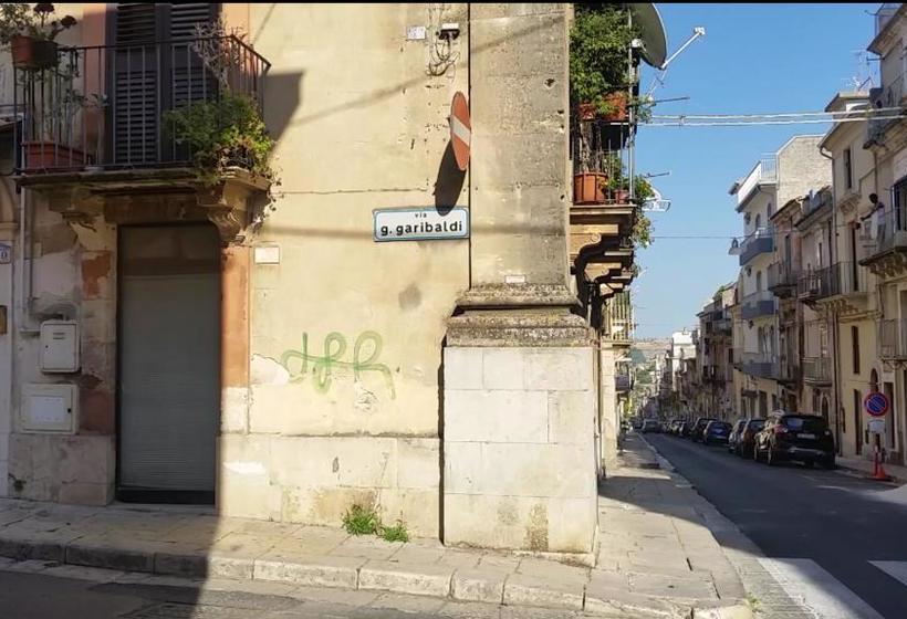 B&b A Vanidduzza  | Ragusa | Ragusa | Italia 4