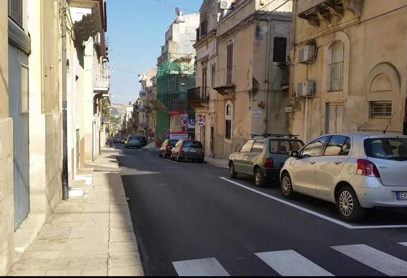 B&b A Vanidduzza  | Ragusa | Ragusa | Italia 5