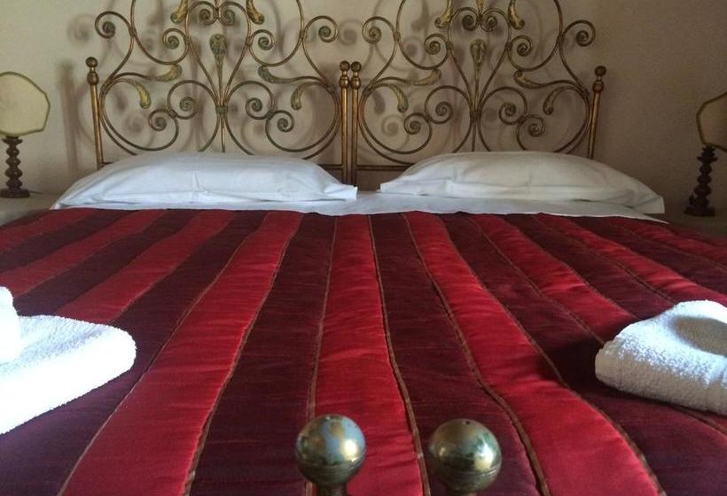 La Piazzetta Toscana B&b Campiglia Marittima