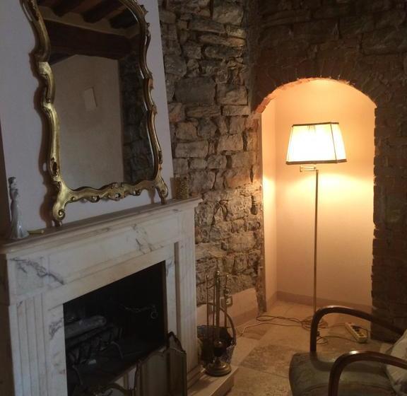 La Piazzetta Toscana B&b  | Campiglia Marittima | Livorno | Italia 10