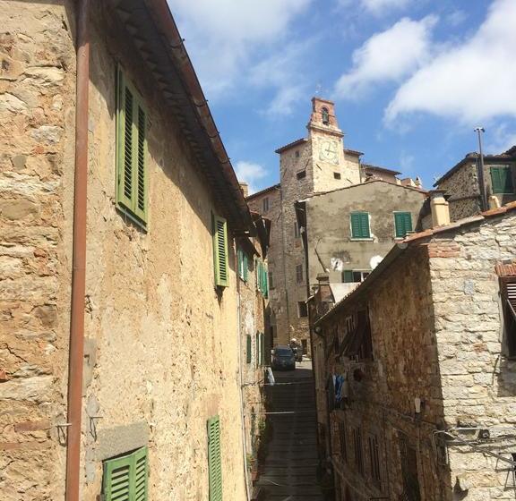 La Piazzetta Toscana B&b  | Campiglia Marittima | Livorno | Italia 11