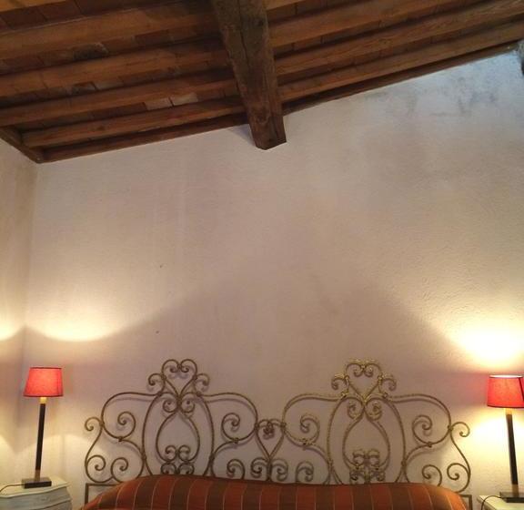 La Piazzetta Toscana B&b  | Campiglia Marittima | Livorno | Italia 12