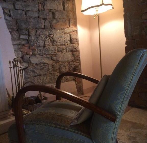 La Piazzetta Toscana B&b  | Campiglia Marittima | Livorno | Italia 13