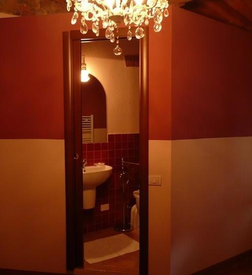 La Piazzetta Toscana B&b  | Campiglia Marittima | Livorno | Italia 15