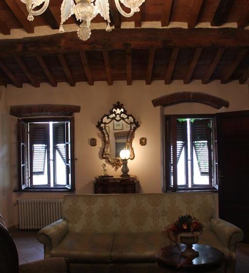 La Piazzetta Toscana B&b  | Campiglia Marittima | Livorno | Italia 16