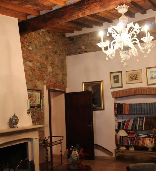 La Piazzetta Toscana B&b  | Campiglia Marittima | Livorno | Italia 17