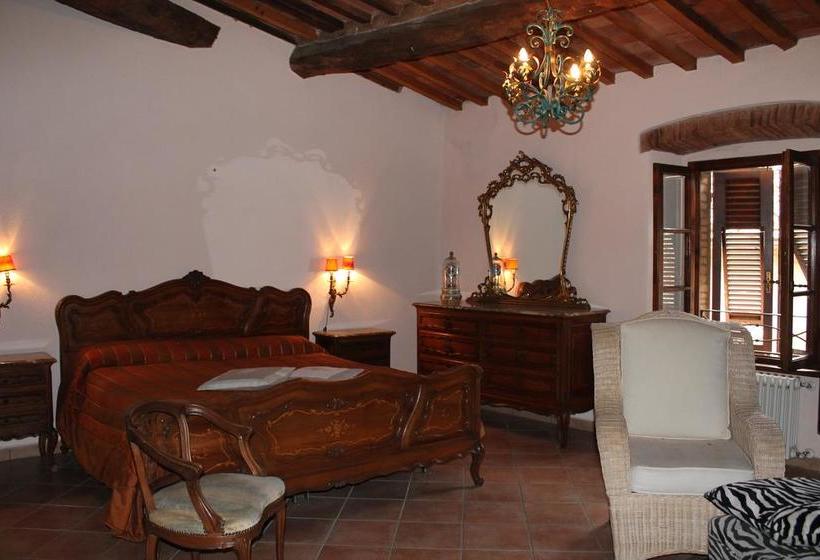 La Piazzetta Toscana B&b  | Campiglia Marittima | Livorno | Italia 2