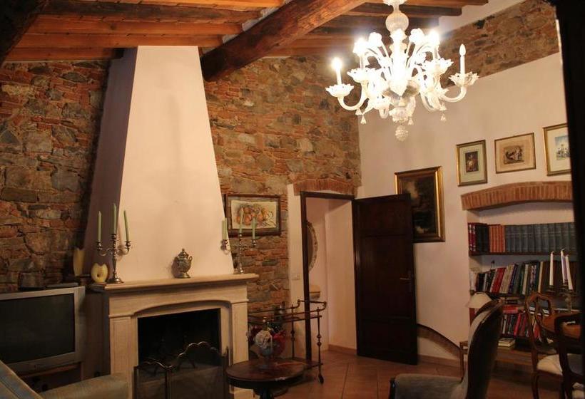 La Piazzetta Toscana B&b  | Campiglia Marittima | Livorno | Italia 4