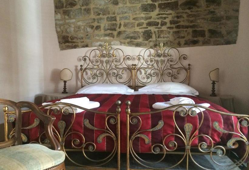 La Piazzetta Toscana B&b  | Campiglia Marittima | Livorno | Italia 6