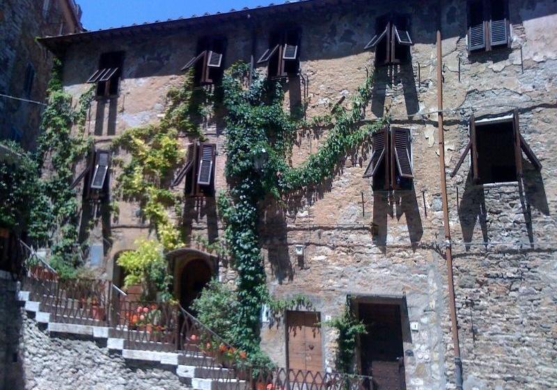 La Piazzetta Toscana B&b  | Campiglia Marittima | Livorno | Italia 7